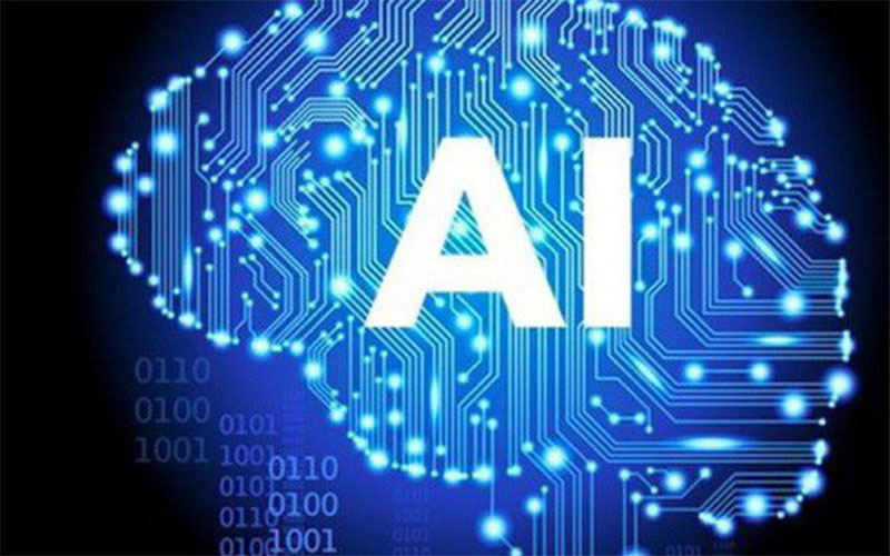 Trí tuệ nhân tạo AI
